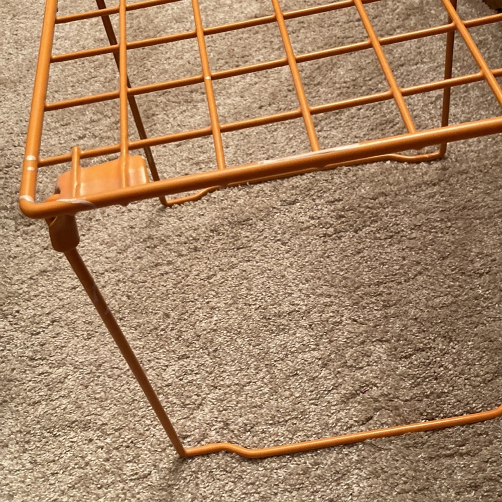Shelf/Locker Expander - Picture 2 of 5